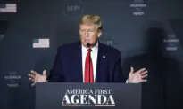 Top Republicans Urge to Unite Behind Trump’s ‘America First’ Agenda