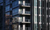 Australian Unit Values Falling at Fastest Rate in 40 Years: CoreLogic