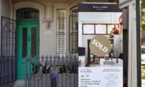 Mortgage Payments Edging Towards 50 Percent of Household Income, Senate Committee Told