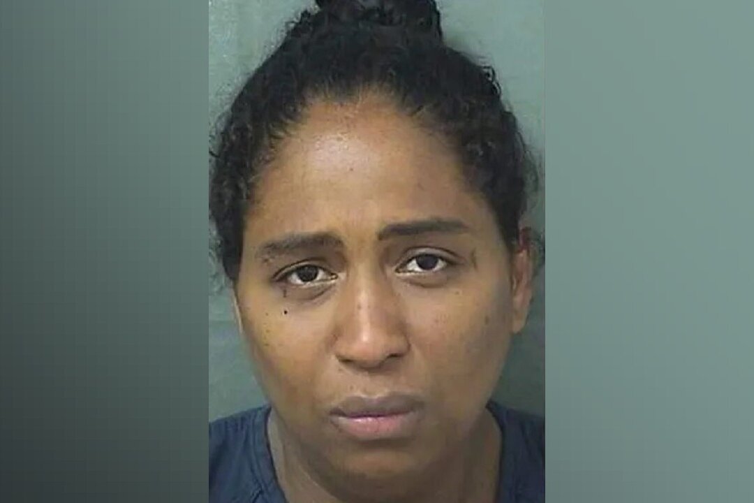 Florida Woman Who Left Baby in Trash Bin Takes Plea Deal | The Epoch Times