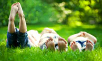 How Time in Nature Can Truly Revitalize Your Body and Restore Your Soul