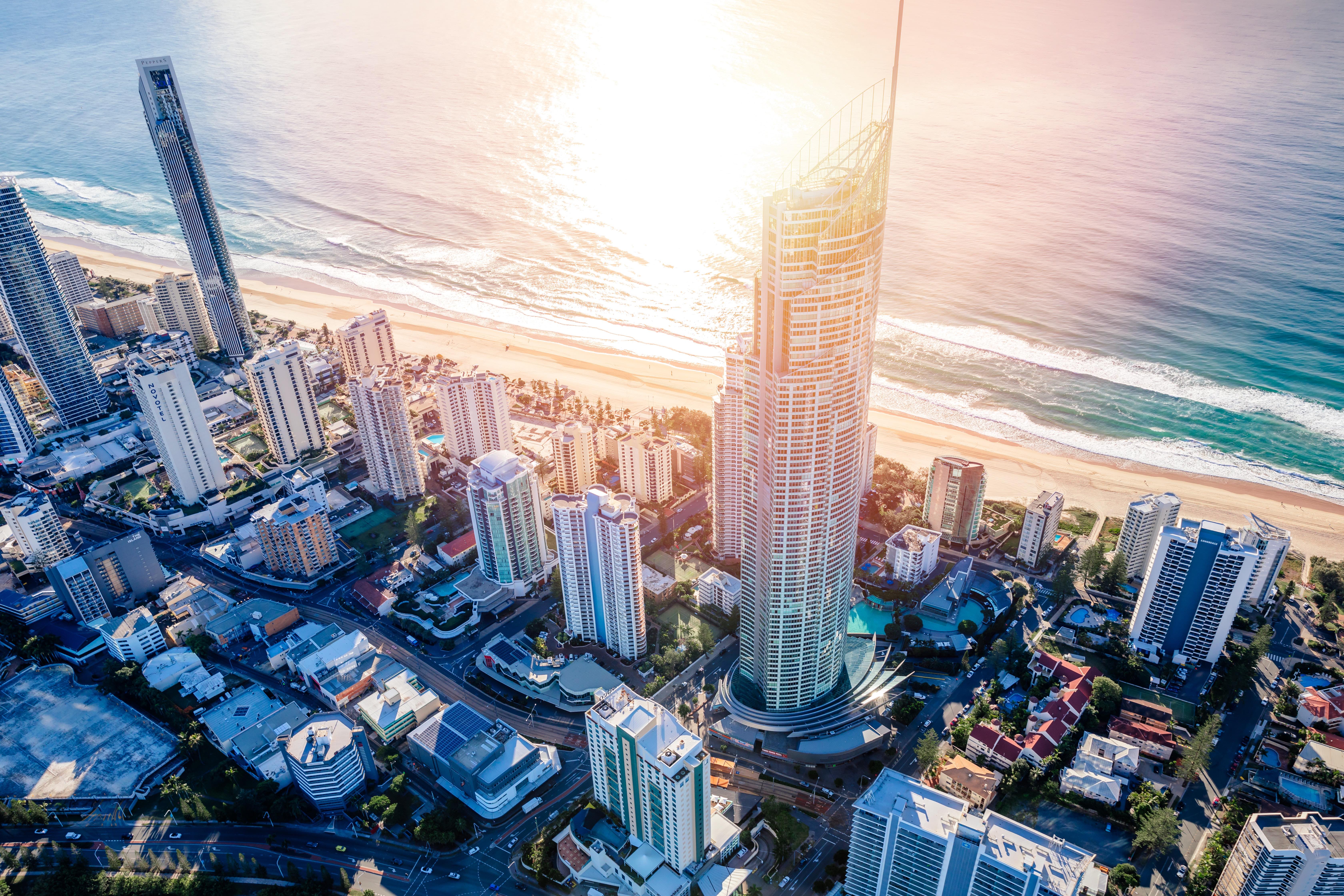 Skyscrapers and City Living Confirmed to Increase Stress Levels: Research - Vimarsana News