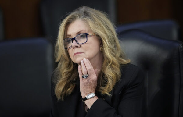 sen marsha blackburn