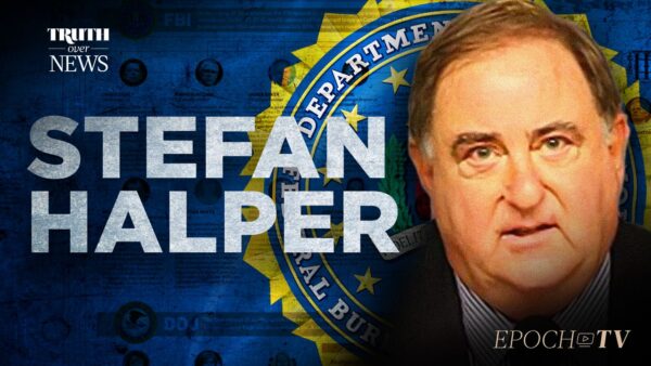 Judge Says Halper Made Misstatements to the FBI About General Flynn | Truth Over News