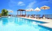 This Couple Has Made $177,000 by Renting out Their Pool