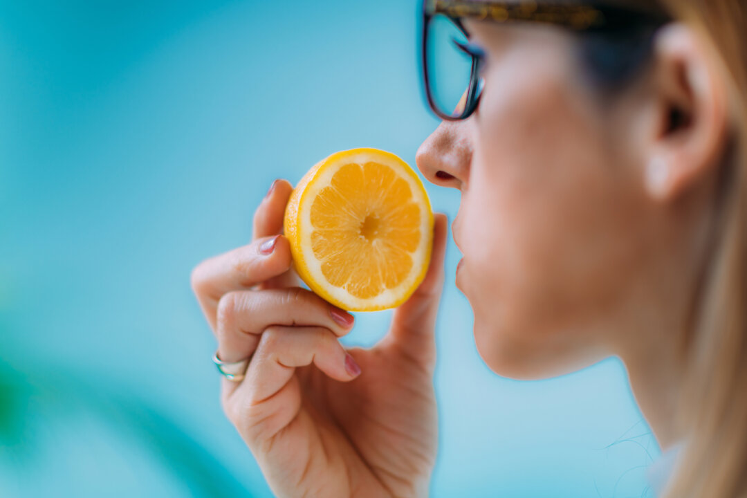 Smell tests are an inexpensive, easy-to-use tool.(Microgen/Shutterstock)
