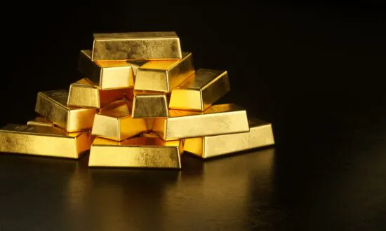 Closing Prices for Crude Oil, Gold, and Other Commodities (July 29)