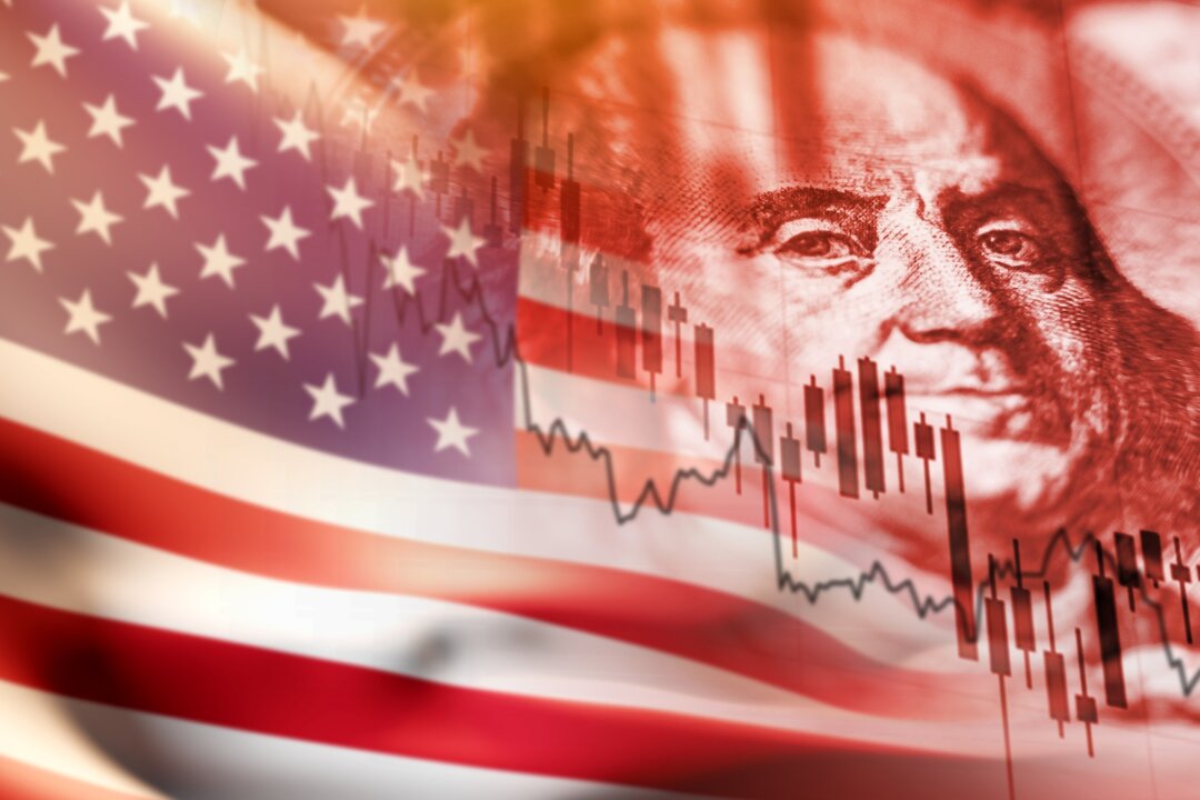 LIVE NOW: Reagan National Economic Forum Held in Simi Valley, California
