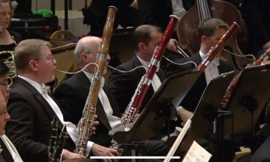 David McGill’s Musical Journey With the Bassoon