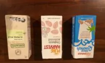 The Rise of Plant-Based ‘Milks’ in Australia