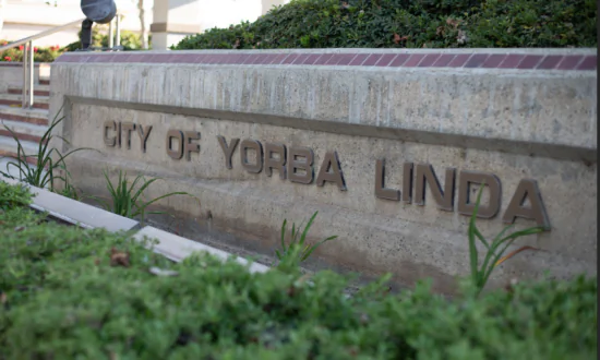 Yorba Linda Measure Z: Rezoning for High Density Developments