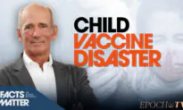 FDA Approval of COVID-19 Vaccines for Infants and Young Children Is ‘Egregious’: Dr. Mercola
