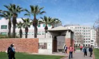 UC’s State Resident Enrollment Rises in Fall 2023