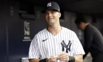 Benintendi Won’t Say Whether Will Get Vaccinated With Yanks