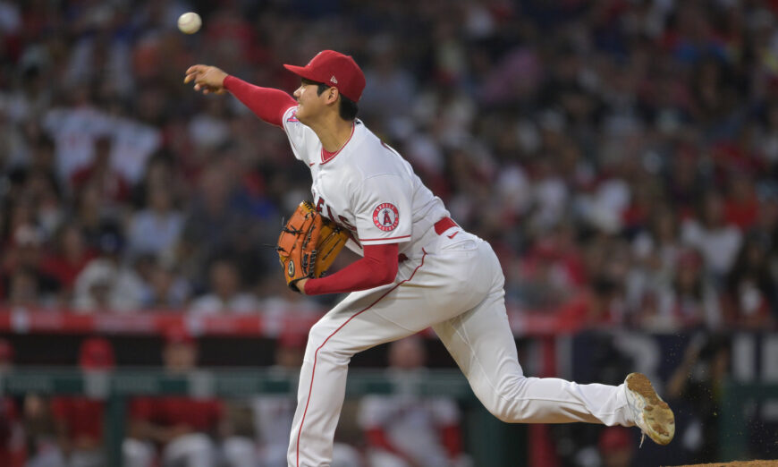 Ohtani Fans 11, But Seager, Lowe Lead Texas to 2-0 Win - Bloomberg