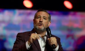 Ted Cruz Launches New Senate Probe, Demands Answer From Big Tech Chiefs