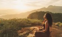 Mindfulness for Your Health: The Benefits of Living Moment by Moment