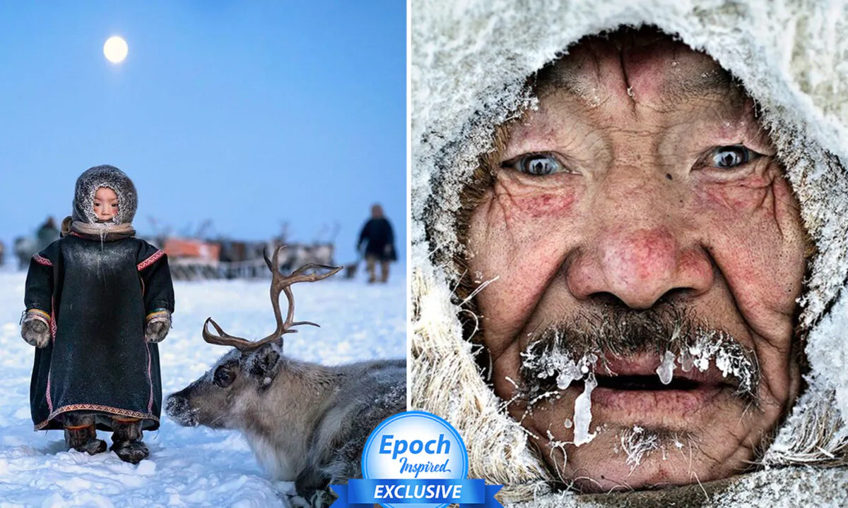 (Courtesy of Alessandro Bergamini)