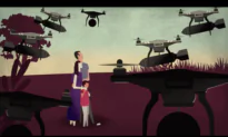DARPA, Insects, Mad Science, and Us: Nowhere to Hide