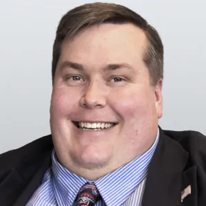 John Hendrickson