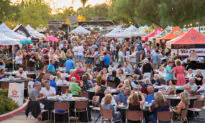 ‘Taste of Yorba Linda’ is Returning on July 29