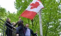 Canada’s Ambassador to Ukraine Working Off-Site in Kyiv Due to Security Concerns