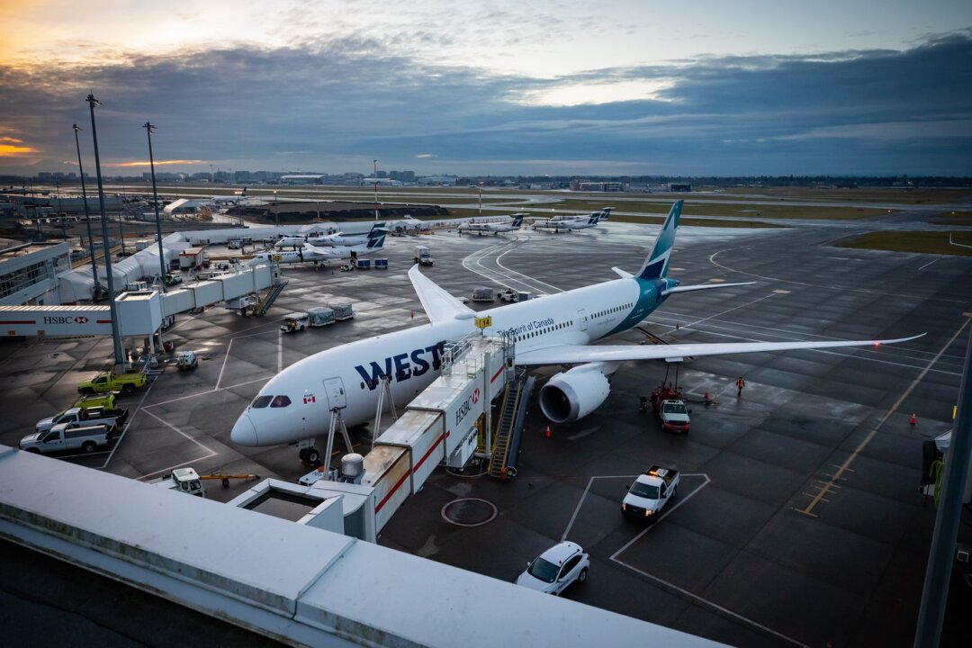 WestJet Signs Codeshare Deal With Icelandair, Offers Easier Access to Europe