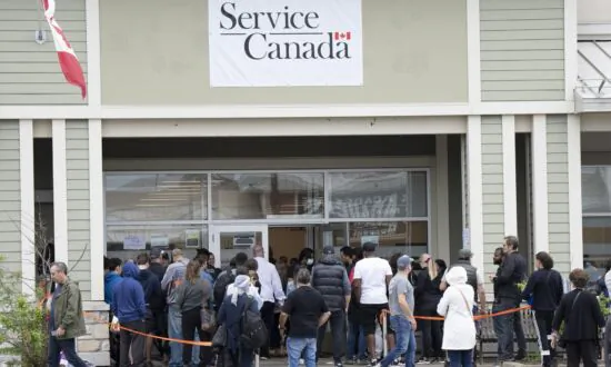 Pandemic Measures, Employee Turnover Led to Passport Backlog: Memo