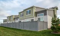 A Board-and-Batten Fence Is a Simple Project
