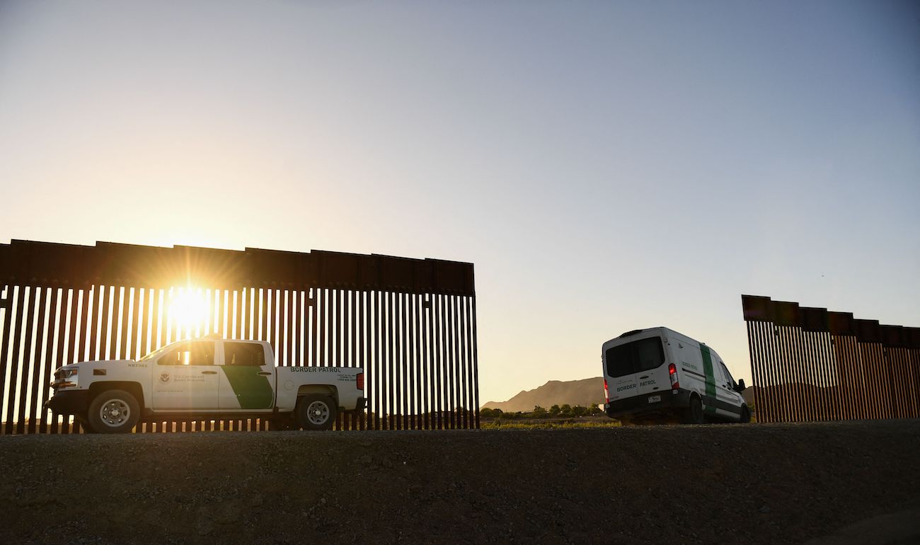Lawsuit Using Environmental Law Against Biden Immigration Policies Can Proceed: Judge - Vimarsana News