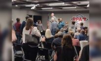 ‘A Terrible Decision’: Newly Elected County Delegates in Arkansas Disqualified by Established Republicans
