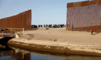Arizona Farmers Say Illegal Alien Traffic Through Fields Contaminates Crops and Threatens Food Security