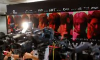 Giant Video Screen Falls During Hong Kong Pop Concert, Dancers Hurt