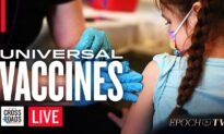 The ‘Universal Vaccine’ Agenda for Annual Vaccinations and an Endless Pandemic