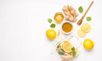 Secrets for Fighting the Common Cold Using Chinese Medicine