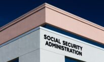 Never Rely on Social Security to Fund Your Retirement
