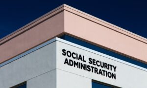 Social Security Faces Backlog of 1 Million Disability Applications