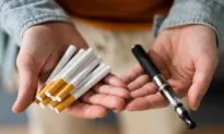 Australians Smoke and Vape More During Early Stage of Covid-19, Researchers Say
