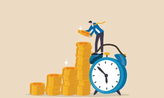 4 Critical Traits You Need to Build Wealth
