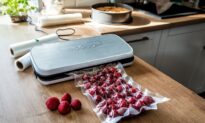 Food Storage Smarts: Tips to Protect, Prolong Your Family’s Long-Term Supply