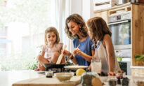 Preparing for Food Shortages? Bulk Up the Pantry—but Also Your Mind, Community, and Spirit