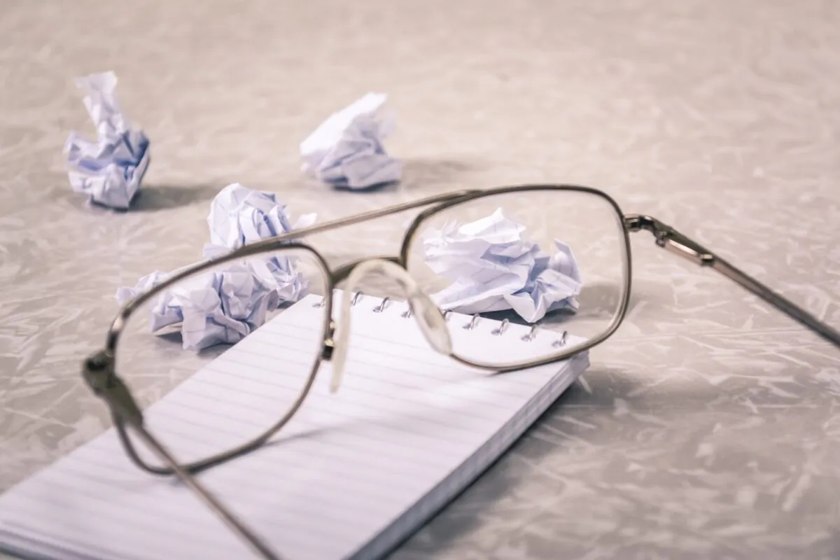 The great economist Frédéric Bastiat in the 19th century emphasized that the real costs of policy-inspired destruction is not what you see but what you do not see. (Steve Johnson/Unsplash.com)
