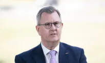 DUP Unlikely to Accept UK Government Offer to Restore Northern Ireland Power-Sharing by Christmas