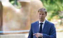 Leaked Pentagon Documents Could ‘Endanger Lives’ of UK Special Forces: Ellwood
