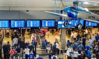 Airline Chaos Might Persist Until 2024, Aviation Expert Says