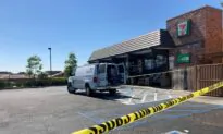 7-Eleven Shooter Ended a Life That Had Just Turned Around