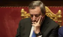 Italy Heads to Early Election After Draghi Resigns