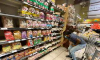 US Inflation Eases to 7.7 Percent, Lowest Level Since January