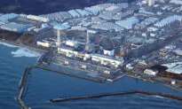 China Opposes Japan’s Plan to Discharge Nuclear Treatment Water, Though International Authority Approves