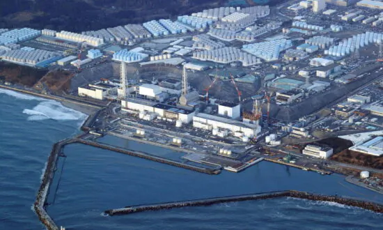 China Opposes Japan’s Plan to Discharge Nuclear Treatment Water, Though International Authority Approves
